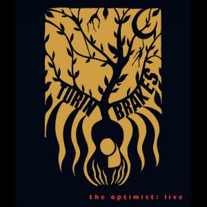 The Optimist Live