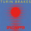 Spacehopper album cover front