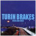 Over and Over single cover