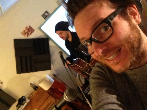 USA Rehearsals