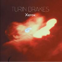 Xerox EP cover