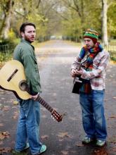 Turin Brakes