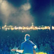 Bluesfest photo
