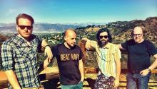 TB does Mulholland Drive