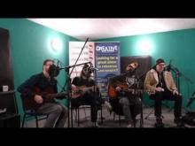 Turin Brakes - Save You (Phoenix FM Creative Session)