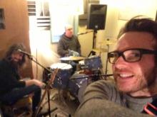 USA rehearsals